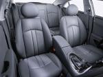 Mercedes-Benz CLS-Class 2005 года